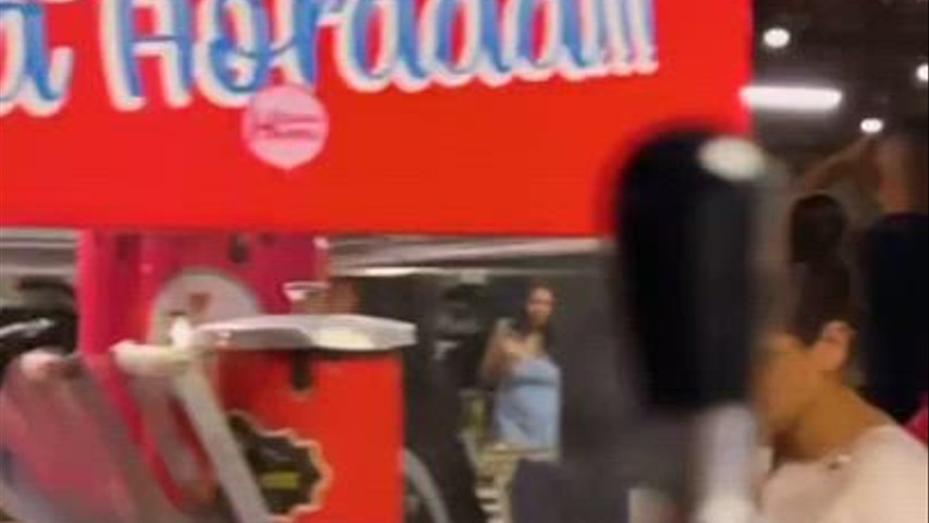 Você e seus convidados irão se surpreender  