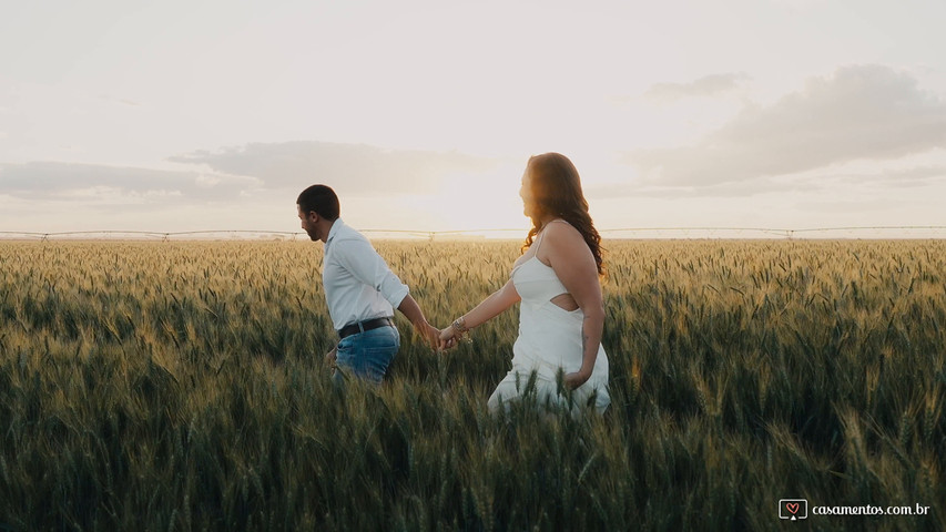 Ludmilla & Fabrício