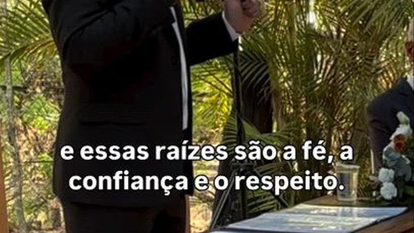 Versos & Votos