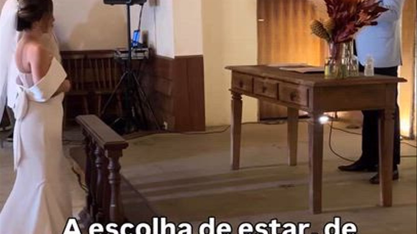 Versos & Votos