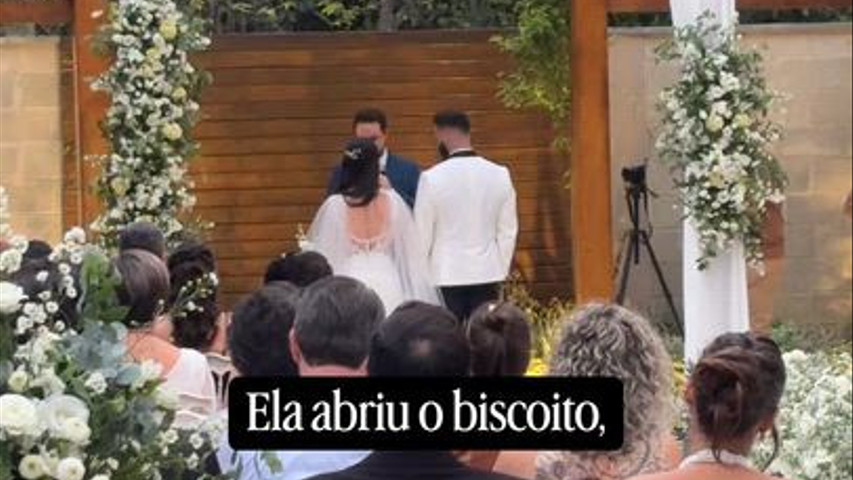Bruna & Cesar 