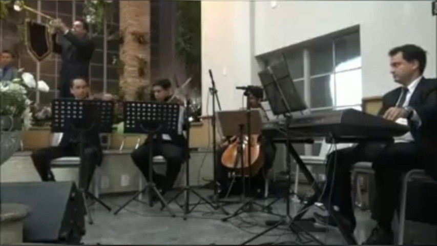 Quinteto Romanza -