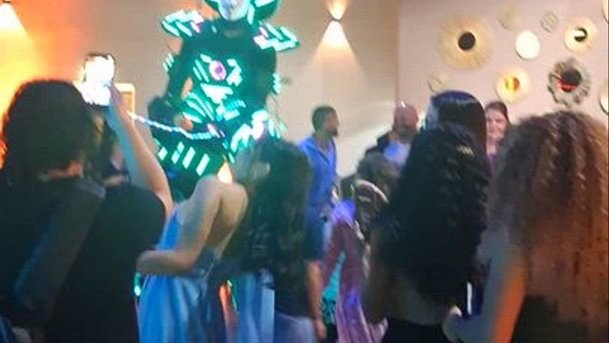 Enfim casados 