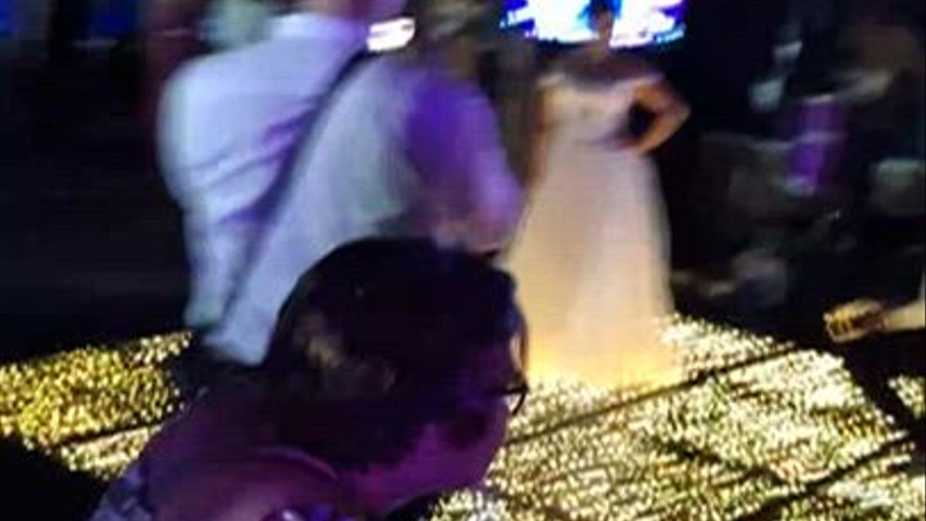 Abertura de balada 