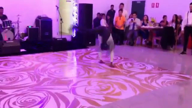 Dança