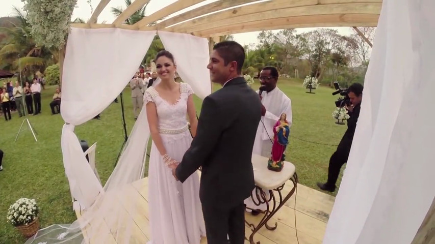 Melhores momentos Keyce e Carlos