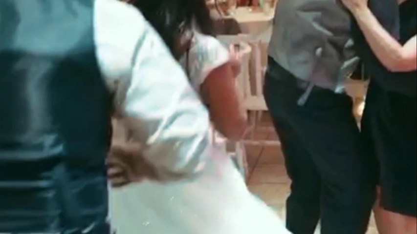 Casamento do Angerson