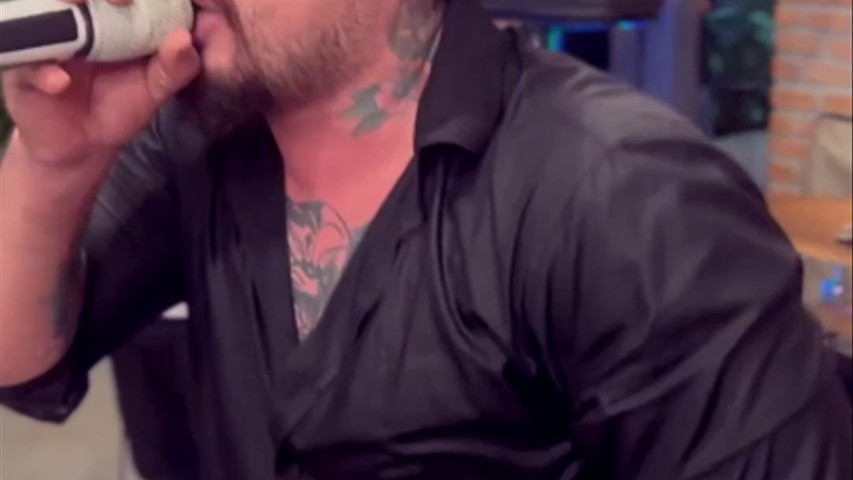 Aline e Matheus 