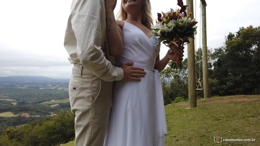 Ensaio stefane e yan