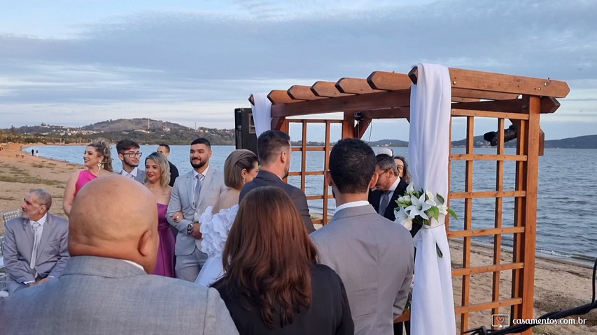 Casamento Lucinéia e Felipe