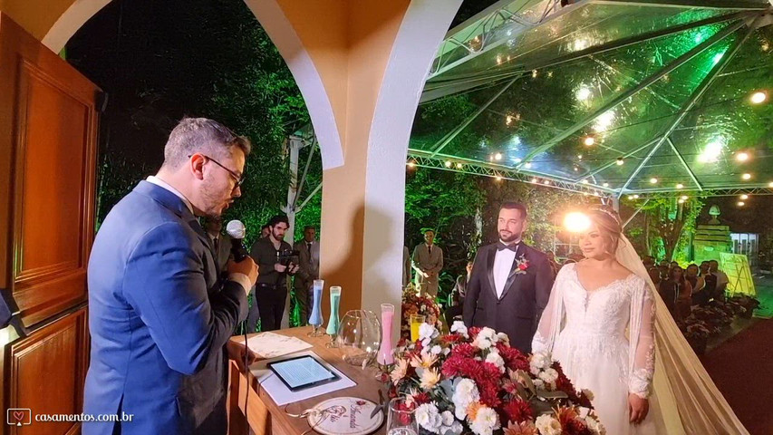 Tradição: um elemento fundamental para um casamento exitoso!