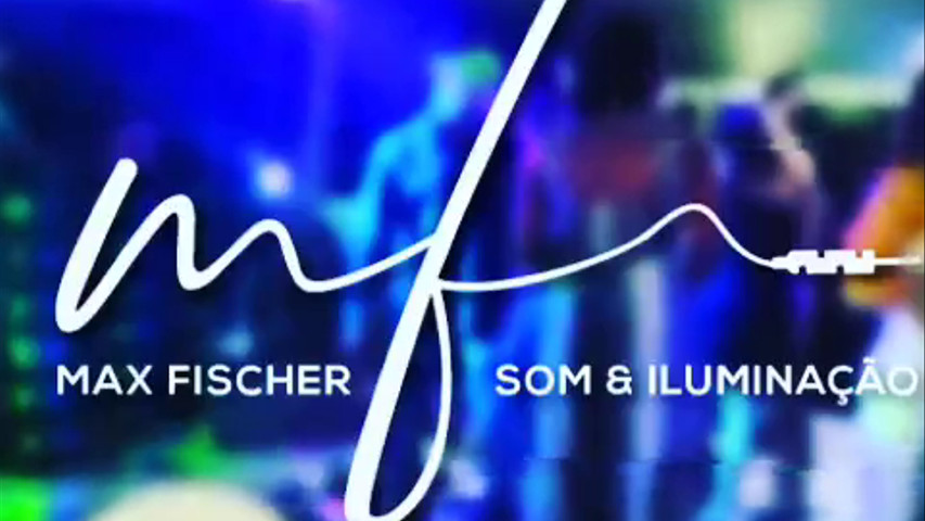 Fischer Eventos Som e Luz 