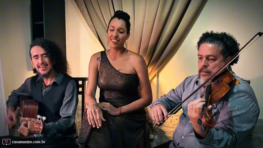 Música para cerimônia 