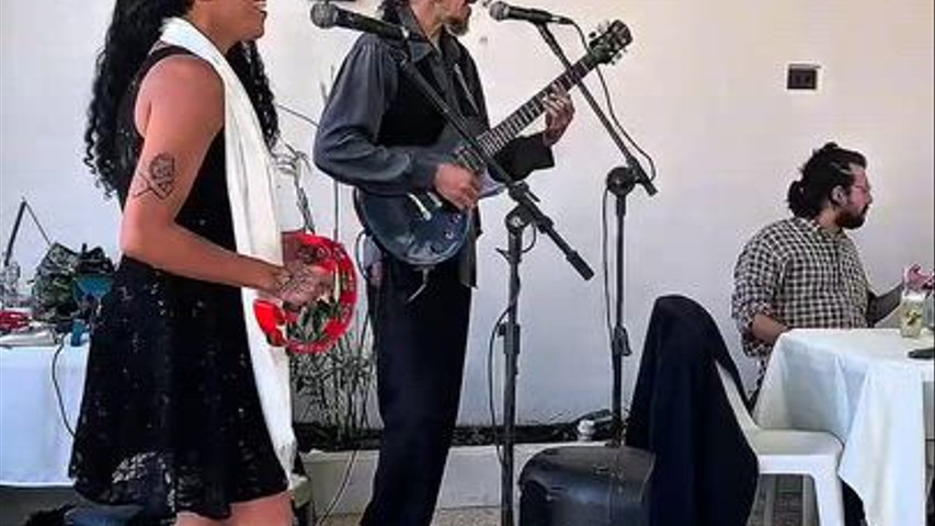 Casamento diurno