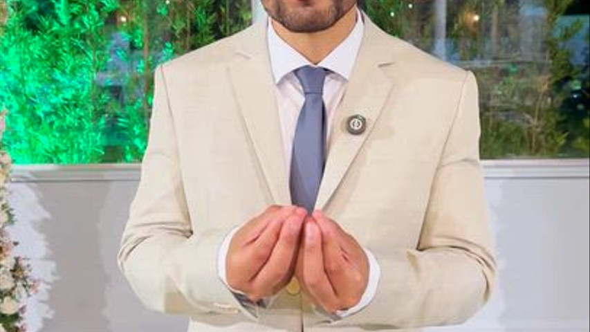 Anjo Celebrante