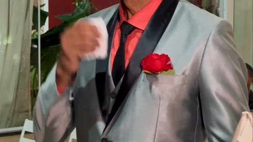 Casamento Sol & Willian