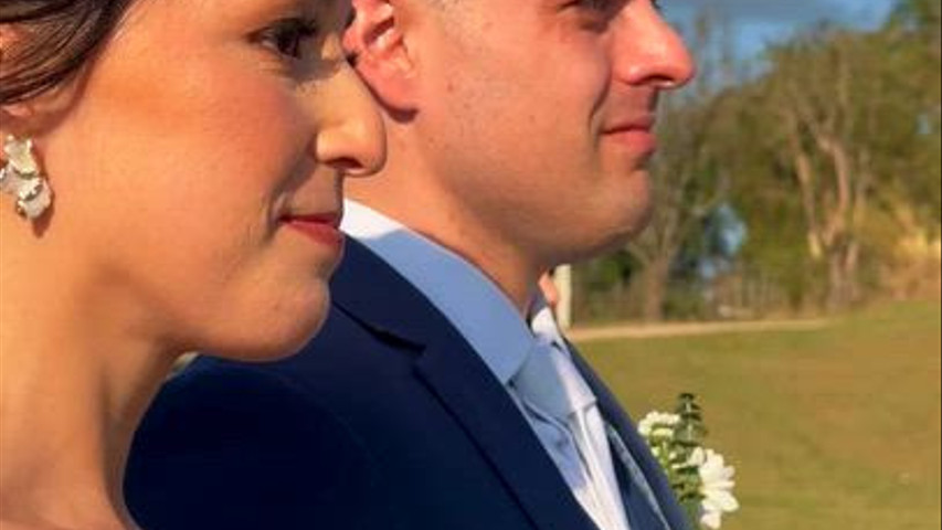 Casamento Lais & Abel