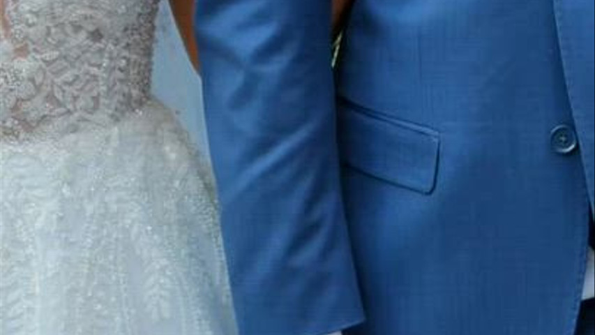 Trend casamento 