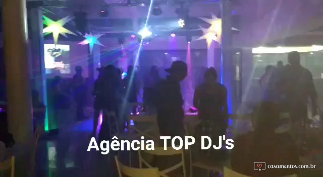 Festa de 15 anos