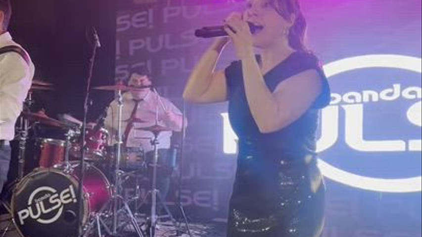 Bárbara e Gabriel
