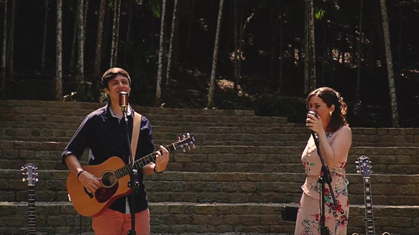 Sonho a DoiS2
