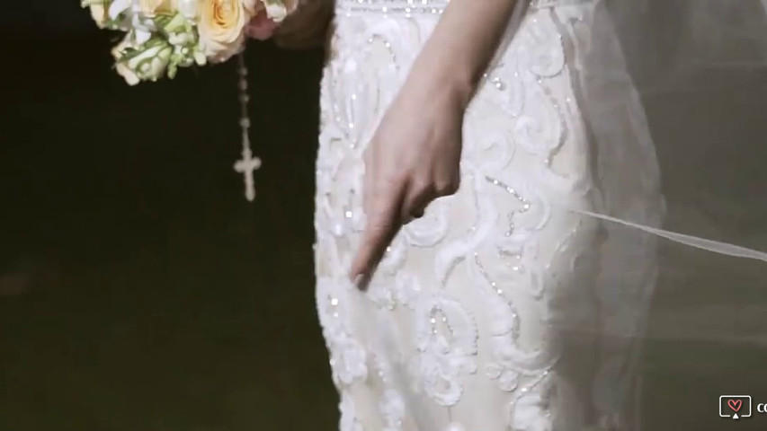 Num casamento celta