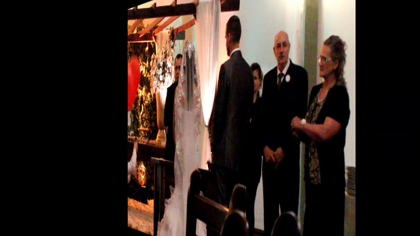 Casamento Com Efeito Civil