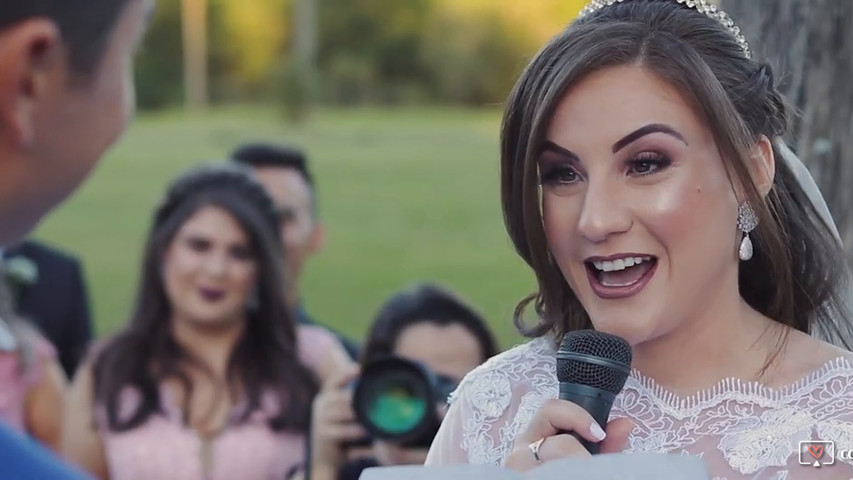 Casamento na Serra Gaúcha