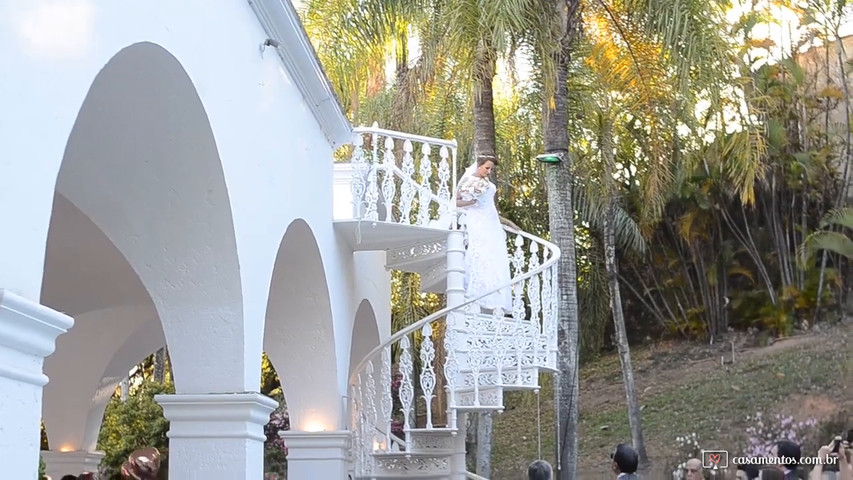Colonial Pampulha Recepções