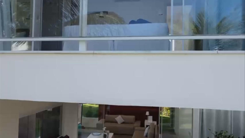 B Blue Beachouses