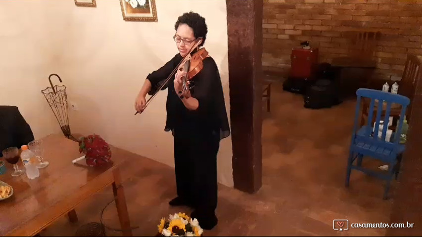 Serenata Para Noivos Pós Cerimônia 