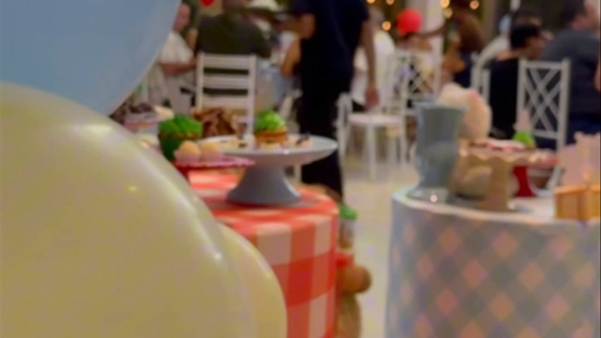 Villa Suh Gastronomia