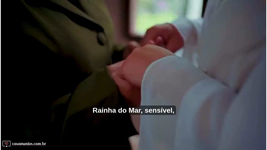 Celebração Orixás 