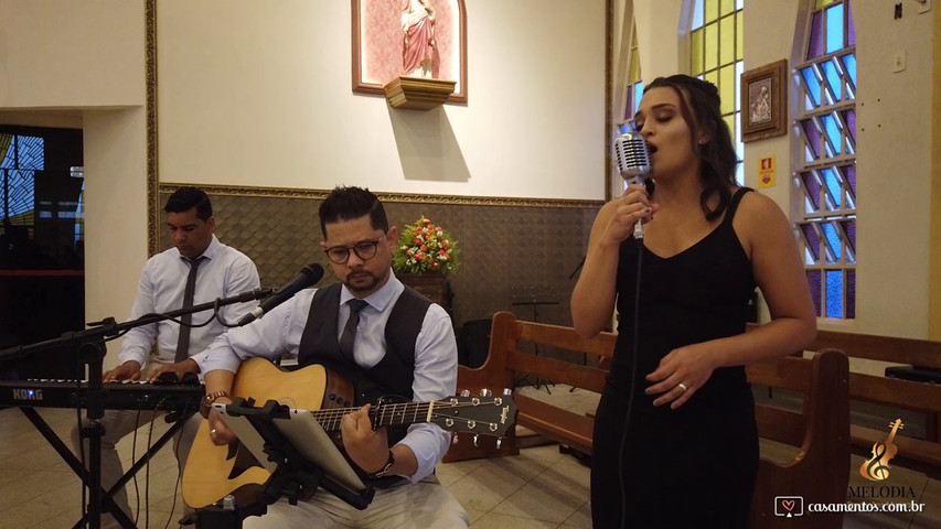Corpo Santo