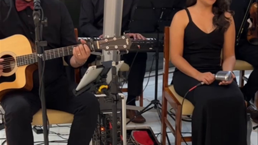 Melodia Produções Musicais