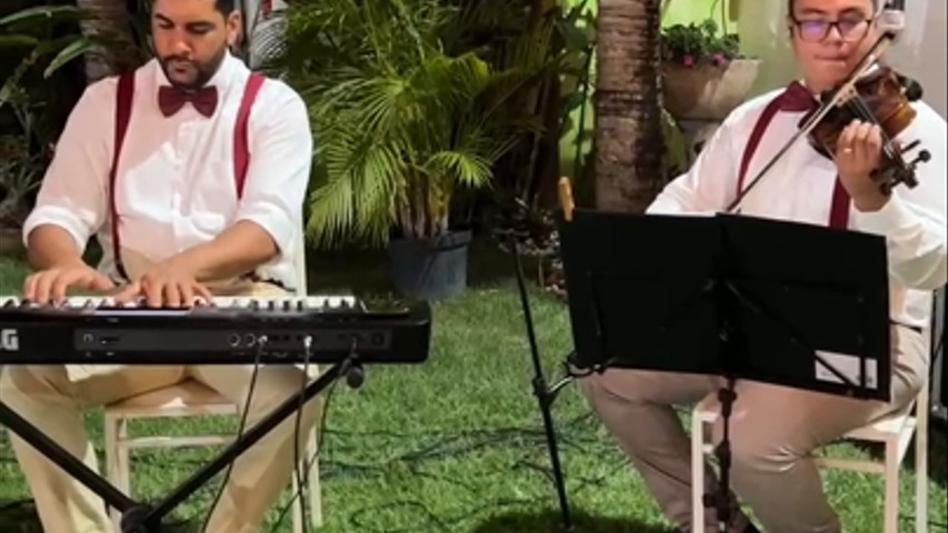 Melodia Produções Musicais