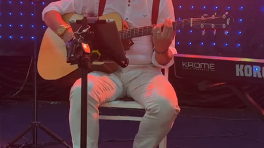 Melodia Produções Musicais
