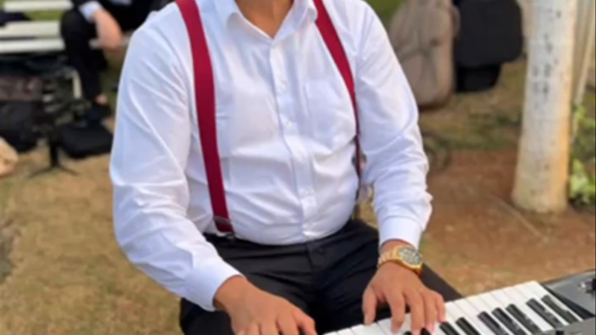 Melodia Produções Musicais