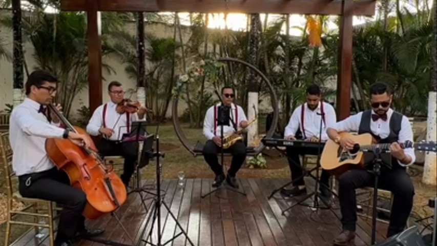 Melodia Produções Musicais