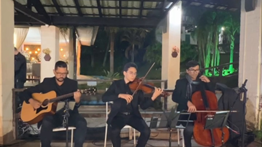 Melodia Produções Musicais