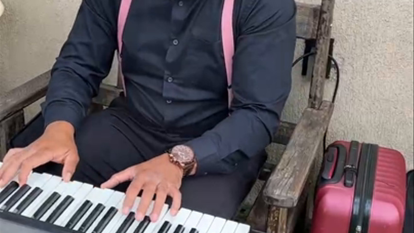 Melodia Produções Musicais