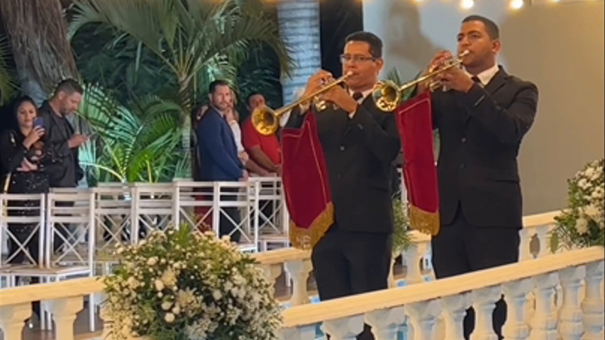 Melodia Produções Musicais