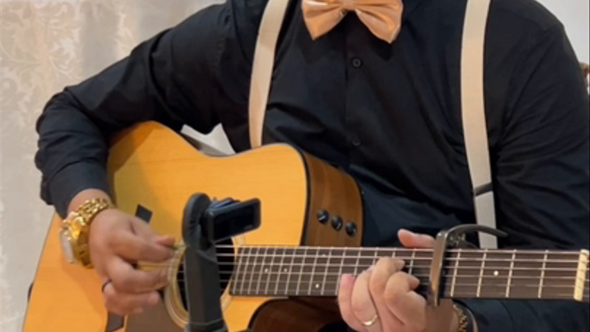 Melodia Produções Musicais