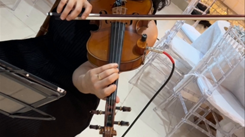 Melodia Produções Musicais