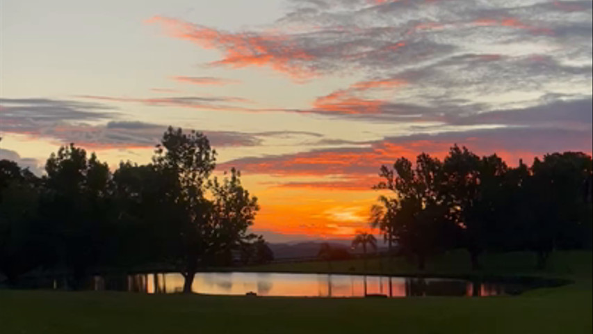 Final de tarde
