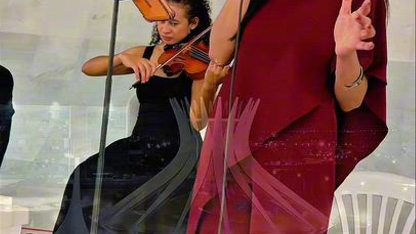 Melodia Produções Musicais 