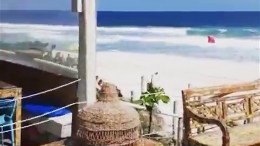 Casamento na Praia