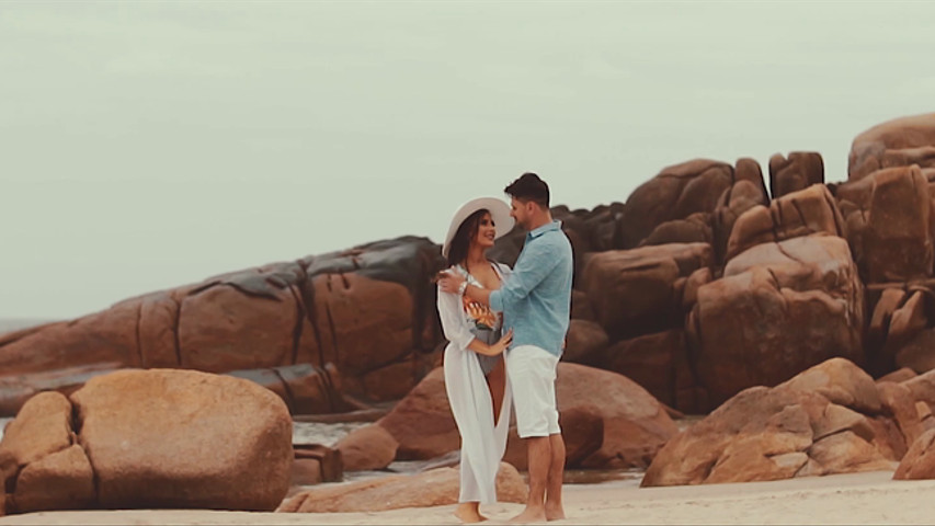 Love Story | Juninho & Bruna