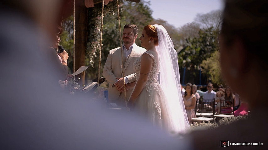 Teaser 05 - Casamento Laís + Rogério