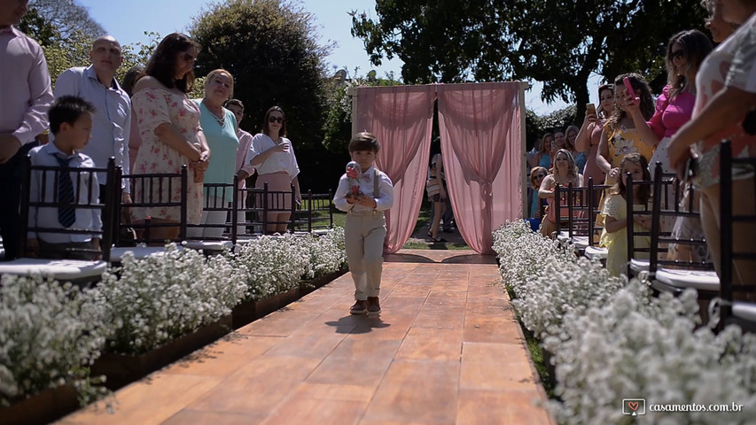 Teaser 06 - Casamento Laís + Rogério